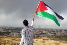 Palestina Akan Gagalkan...