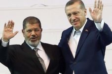 Sebut Mohamed Morsi...