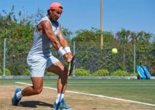 Nadal Pastikan Ikut...