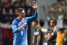 Fernando Torres Pensiun...
