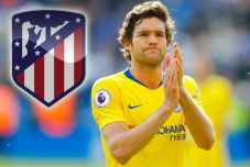 Atletico Madrid Akhiri...