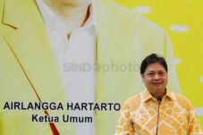 Airlangga Layak Bertarung...