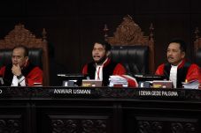 Ahli: MK Belum Pernah...