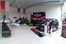 Dealer DFSK Sriwijaya...