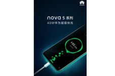Hari Ini Rilis nova...