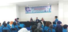 Debat untuk Asah Kemampuan...
