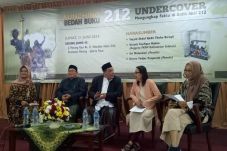 Buku Undercover 212...