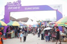 Punya Banyak Destinasi,...