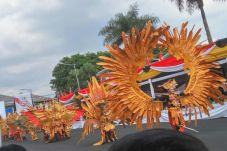 7 Festival yang Menarik...