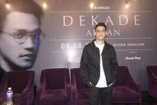 Pamitan di Konser Dekade,...