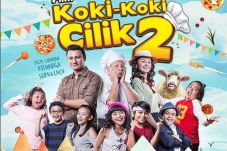 Usung Tema Anak dan...