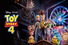 Review Film Toy Story...