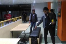 Mahasiswa Binus Bunuh...
