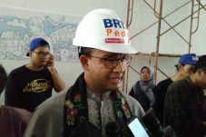 Anies Baswedan Kirimkan...