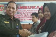 Tekan Angka Pengangguran,...
