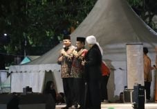 Sumarak Syiar Syair...