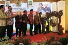 Peringati Hari KIN,...