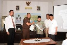 Bupati Buka Penyuluhan...