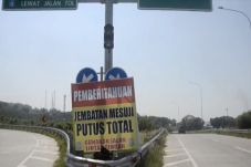 Jembatan Way Mesuji...