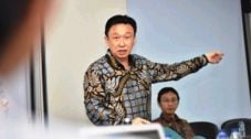 Pemilik Bank Bali Minta...