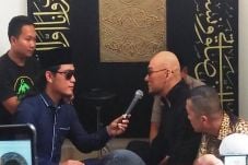 Nasihat Gus Miftah dan...