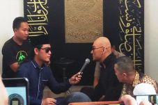 Mualaf, PBNU Doakan...