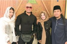 Deddy Corbuzier Putuskan...