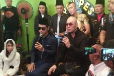 Deddy Corbuzier Belum...