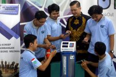 Proses, Argo Tegaskan...