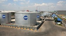AKR Stop Jualan Solar...