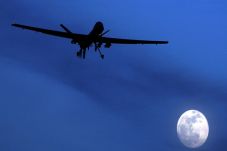 Iran: Drone AS Ditembak...