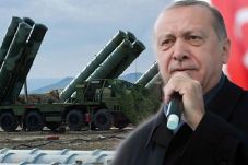 Keukeuh Beli S-400 Rusia,...