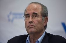 Eks Bos Mossad: Pemilih...