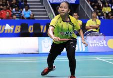 Ganyang Unggulan Utama...