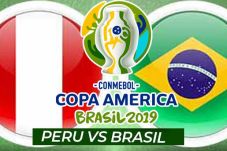Fakta Menarik Peru vs...