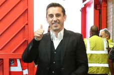Gary Neville: Manchester...
