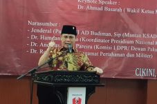 49 Tahun Wafat Bung...