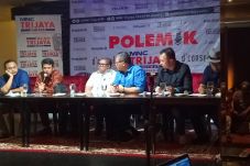 Tim Jokowi Sebut Saksi-saksi...