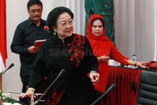 Seluruh DPD Ingin Megawati...