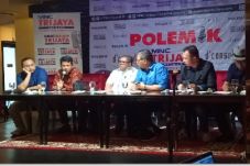 TKN Sebut PAN dan PD...
