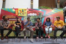 Super Art Fest 2019...
