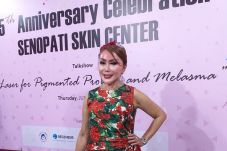 Rayakan Ulang Tahun,...