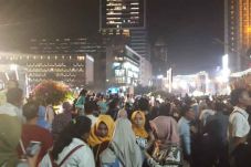 Masyarakat Mulai Mendatangi...