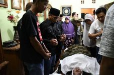 Politikus PDIP Kabupaten...