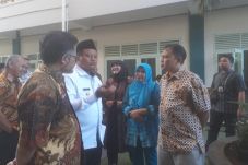 Uu Kaget Ada SMA di...