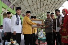 MTQ Nasional XXXVIII...