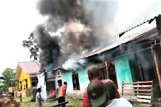 Tim DVI Polda Sumut...