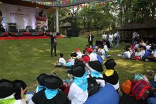 MCP Hadirkan Kembali...