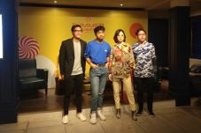 Bridges Eyewear Merilis...