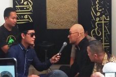 Deddy Corbuzier Jadi...